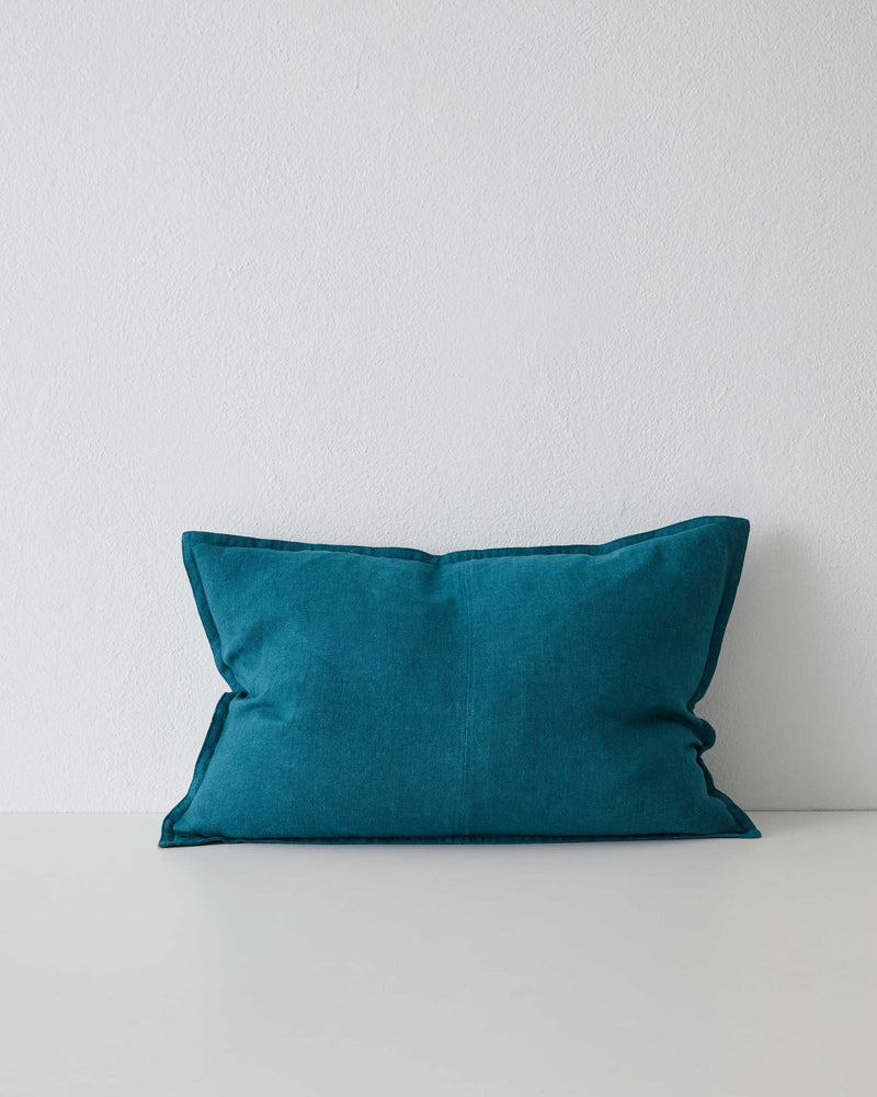 Como Linen Cushion - 22 Colours
