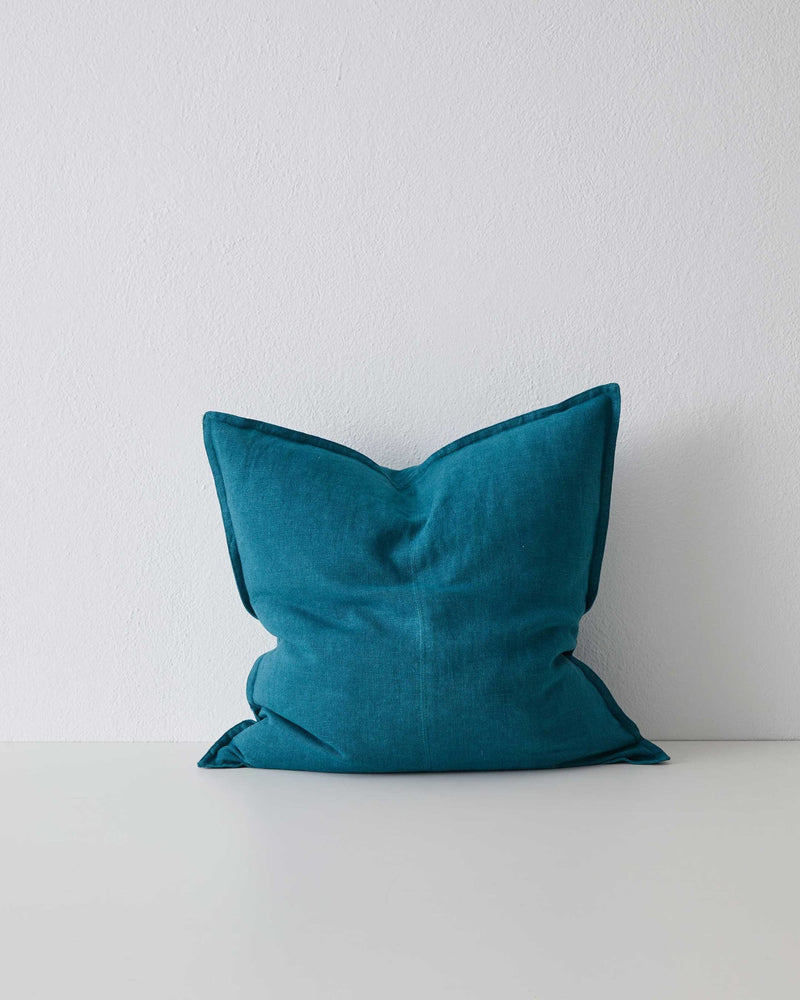 Como Linen Cushion - 22 Colours