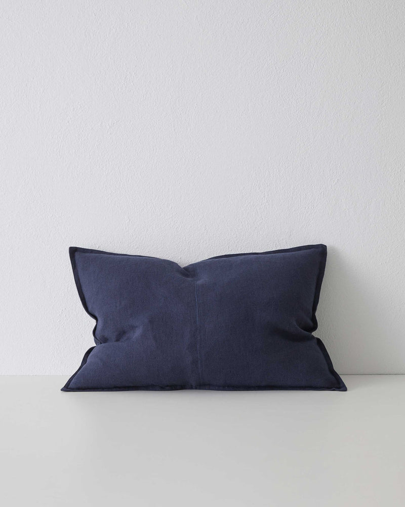 Como Linen Cushion - 22 Colours