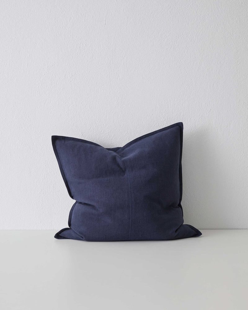 Como Linen Cushion - 22 Colours