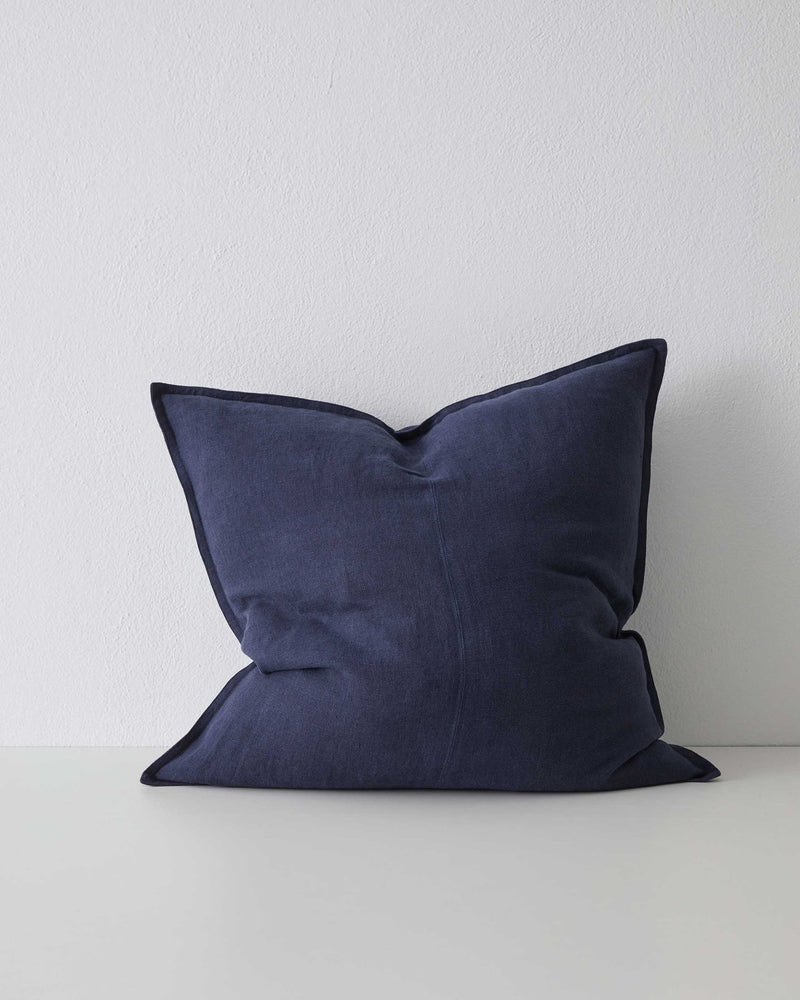Como Linen Cushion - 22 Colours