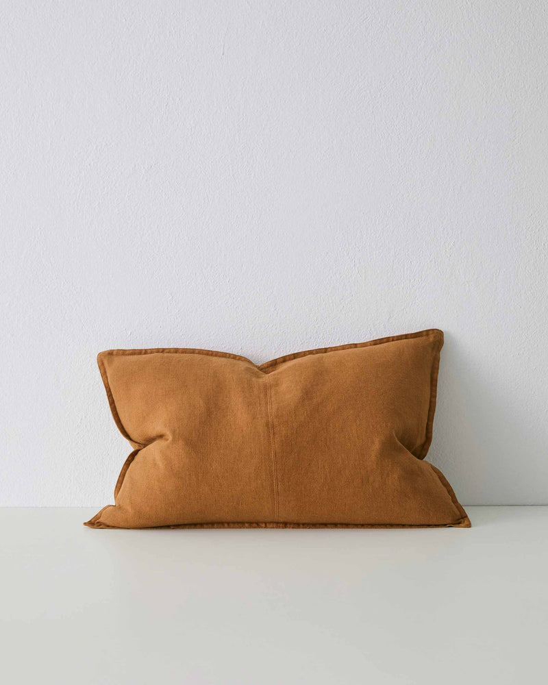 Como Linen Cushion - 22 Colours