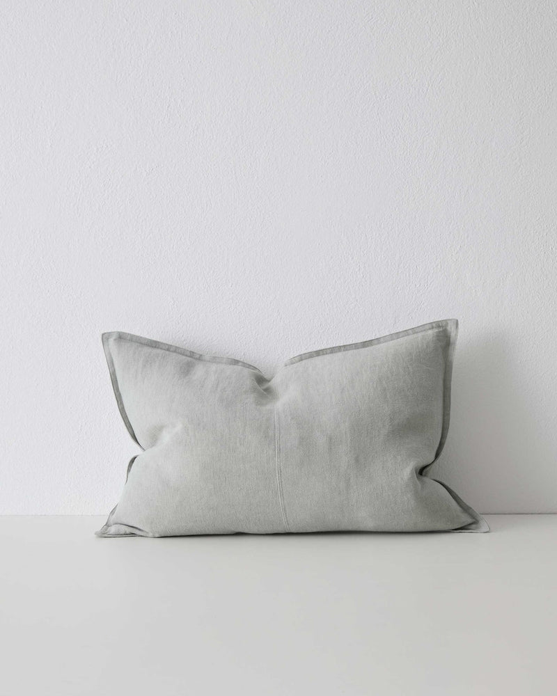 Como Linen Cushion - 22 Colours