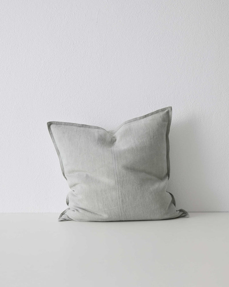 Como Linen Cushion - 22 Colours