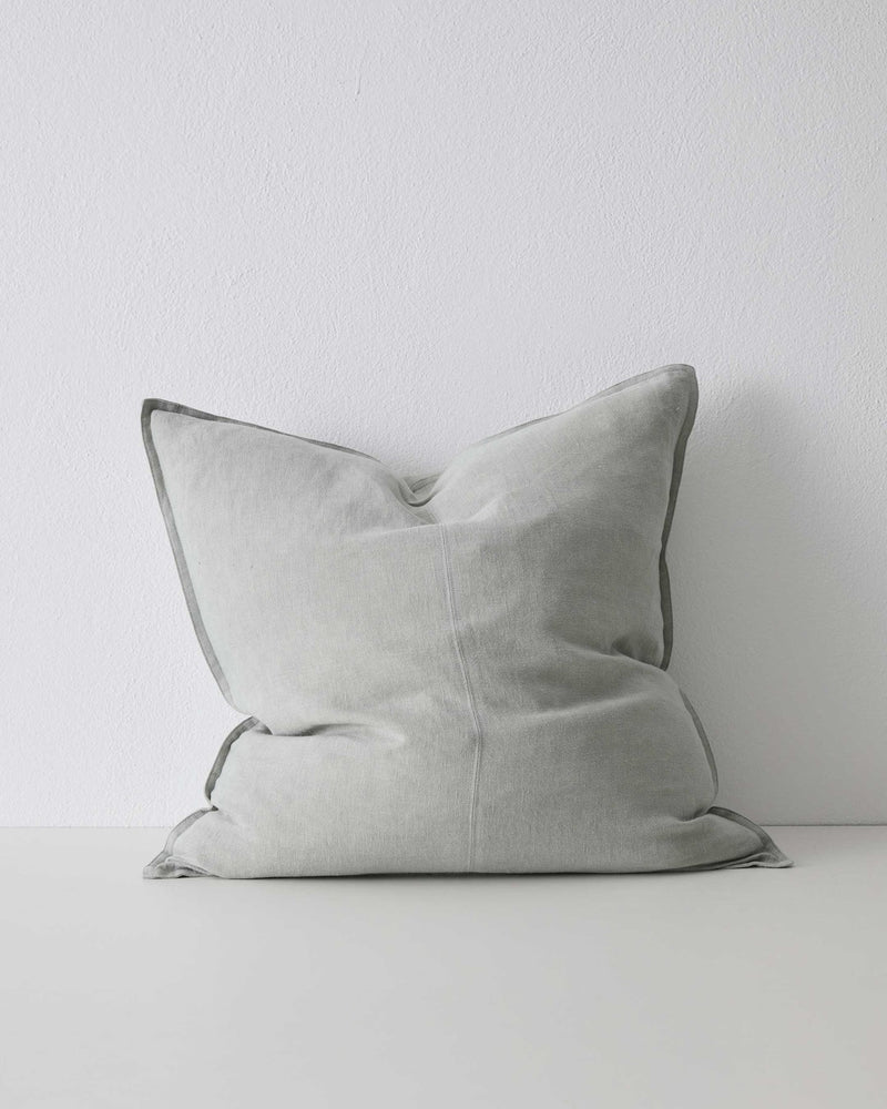 Como Linen Cushion - 22 Colours