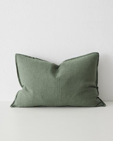 Como Linen Cushion - 22 Colours