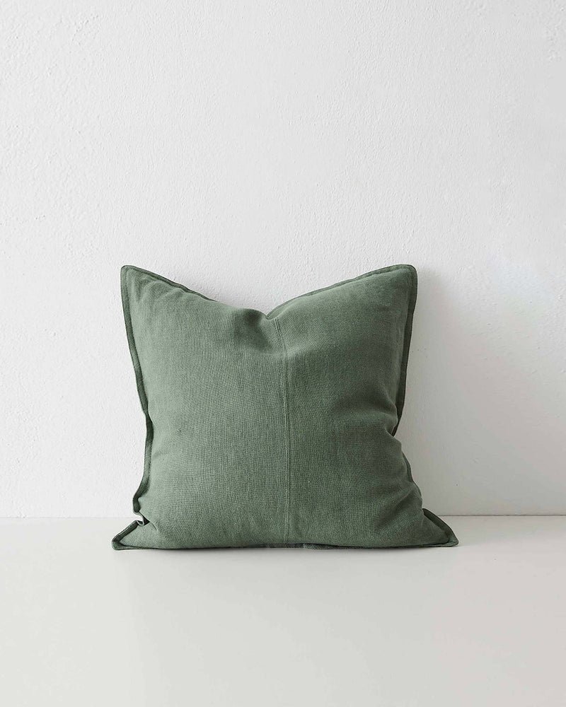 Como Linen Cushion - 22 Colours