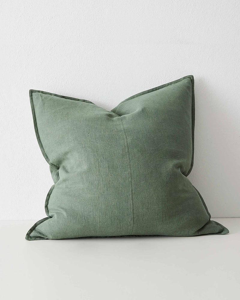 Como Linen Cushion - 22 Colours