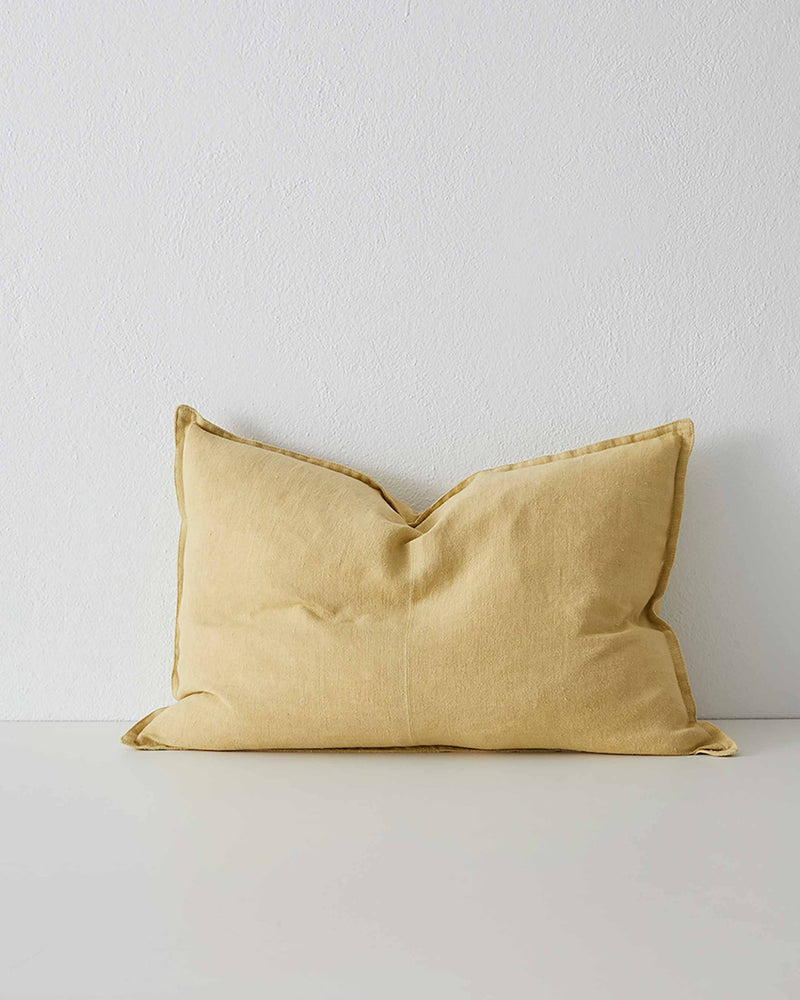 Como Linen Cushion - 22 Colours