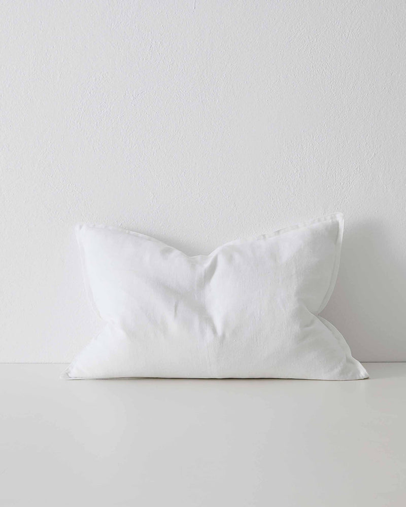 Como Linen Cushion - 22 Colours