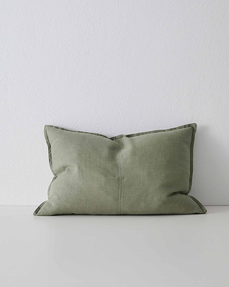 Como Linen Cushion - 22 Colours