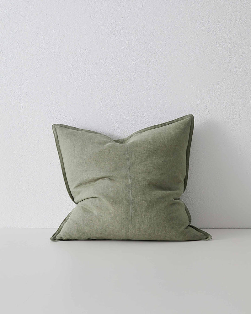 Como Linen Cushion - 22 Colours