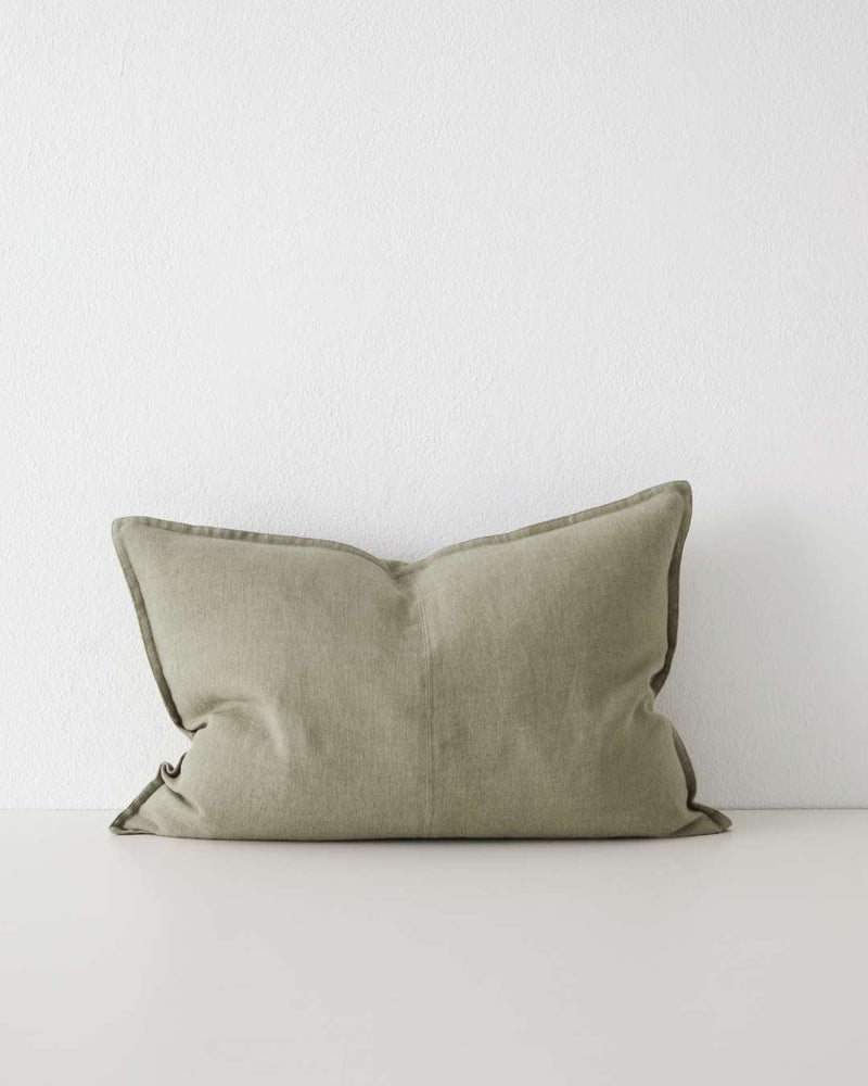 Como Linen Cushion - 22 Colours
