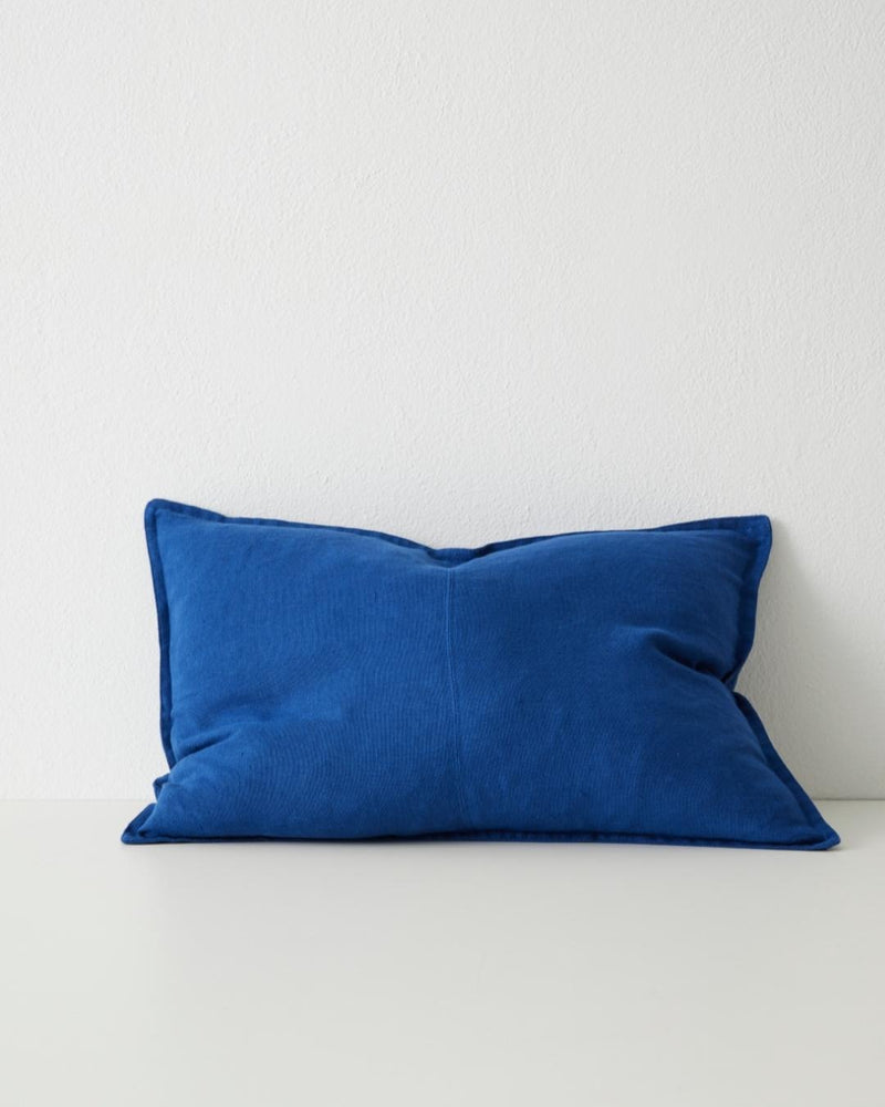 Como Linen Cushion - 22 Colours