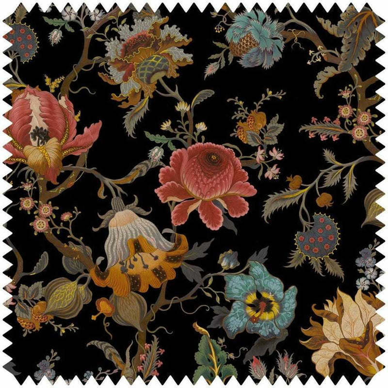 William Morris Artemis Velvet Fabric