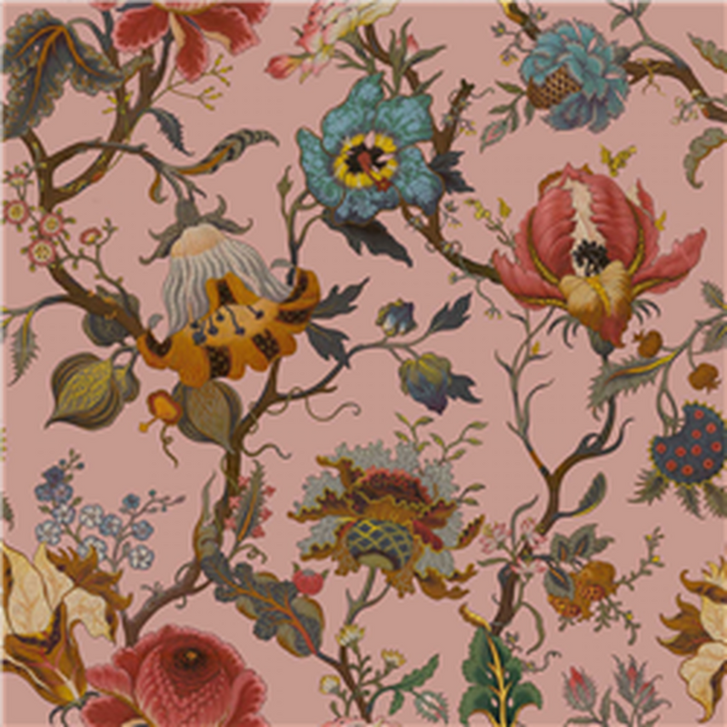 William Morris Artemis Velvet Fabric