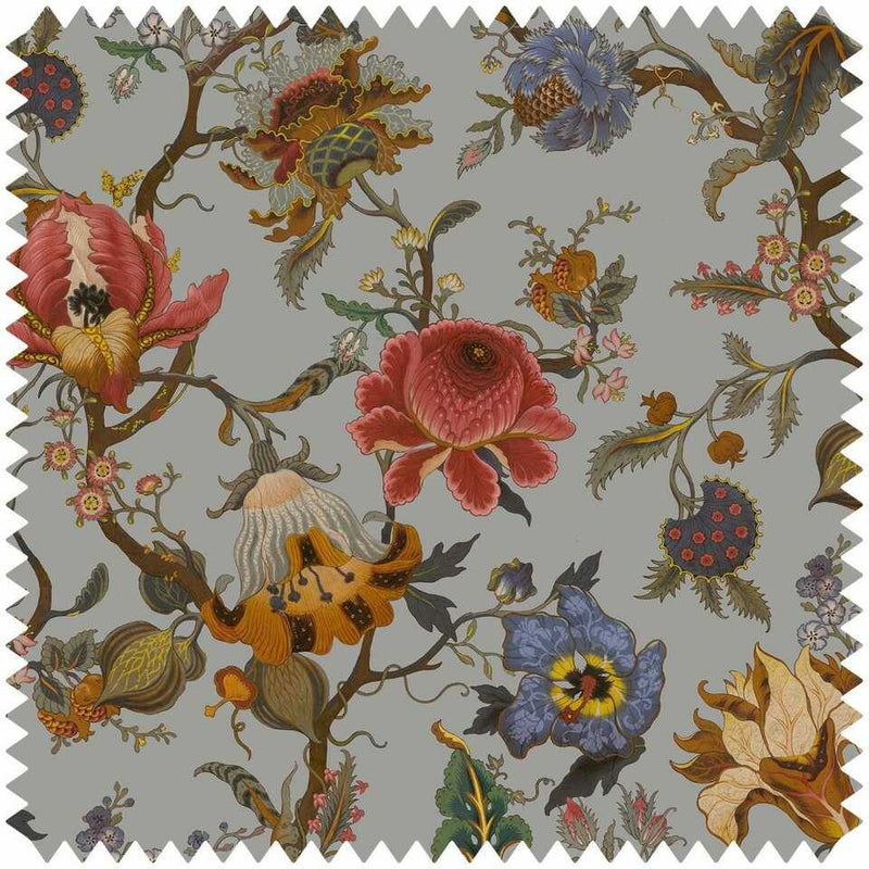 William Morris Artemis Velvet Fabric
