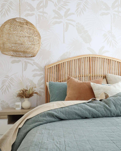 Momi Cane Bedhead. Image by @cottagebythecoast
