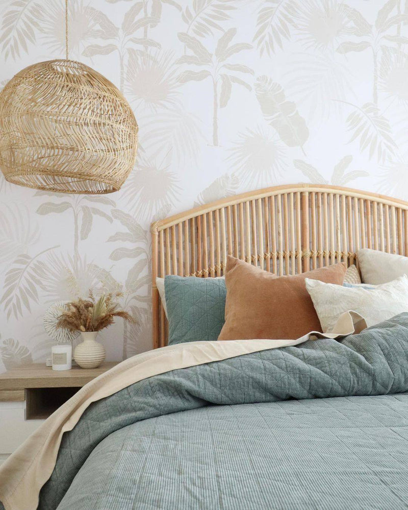 Momi Cane Bedhead. Image by @cottagebythecoast