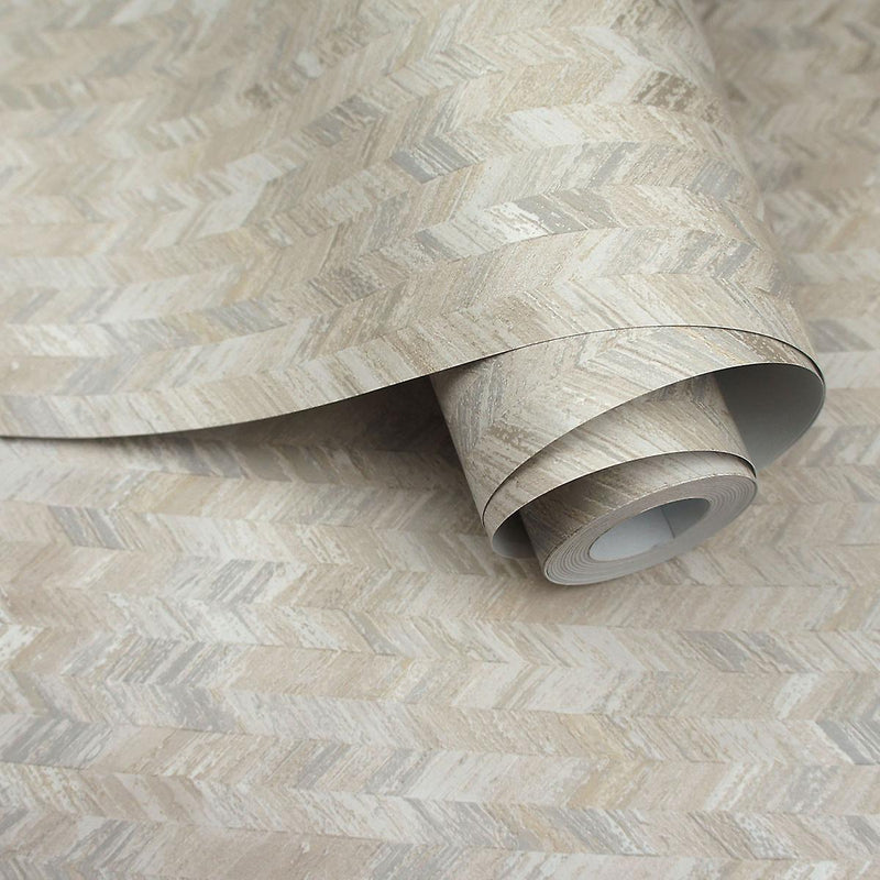 Saram Texture Wallpaper - 4 Colours