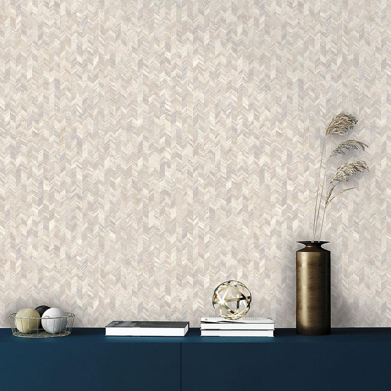 Saram Texture Wallpaper - 4 Colours