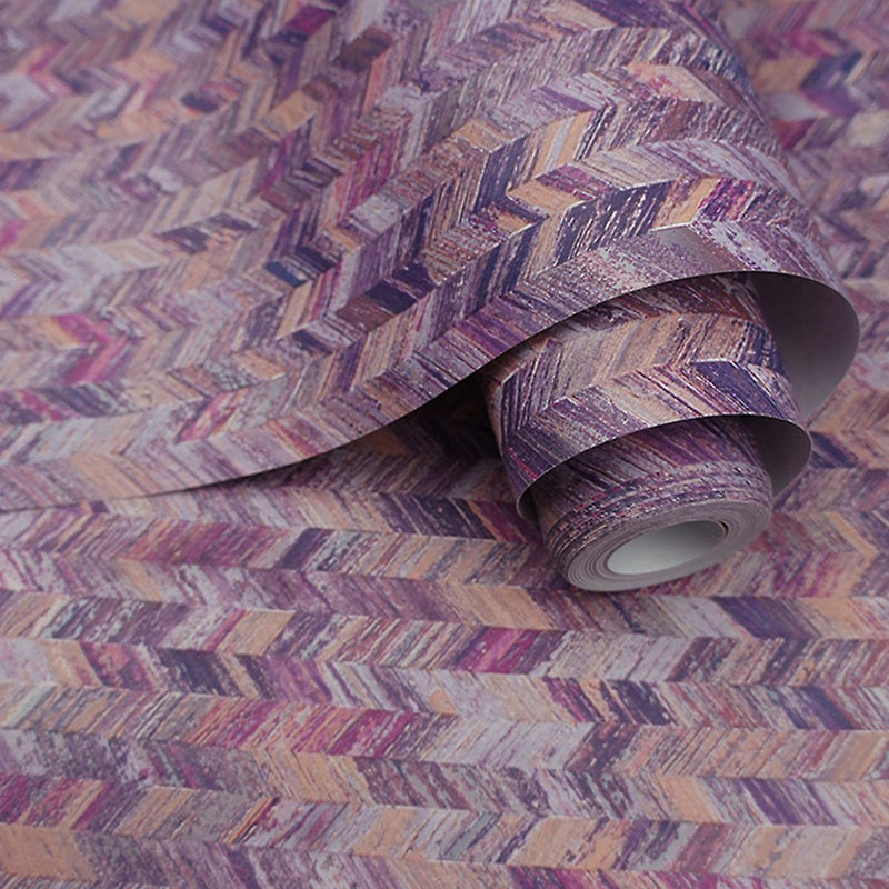 Saram Texture Wallpaper - 4 Colours