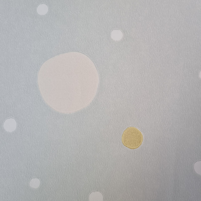 Confetti Wallpaper - 4 Colours