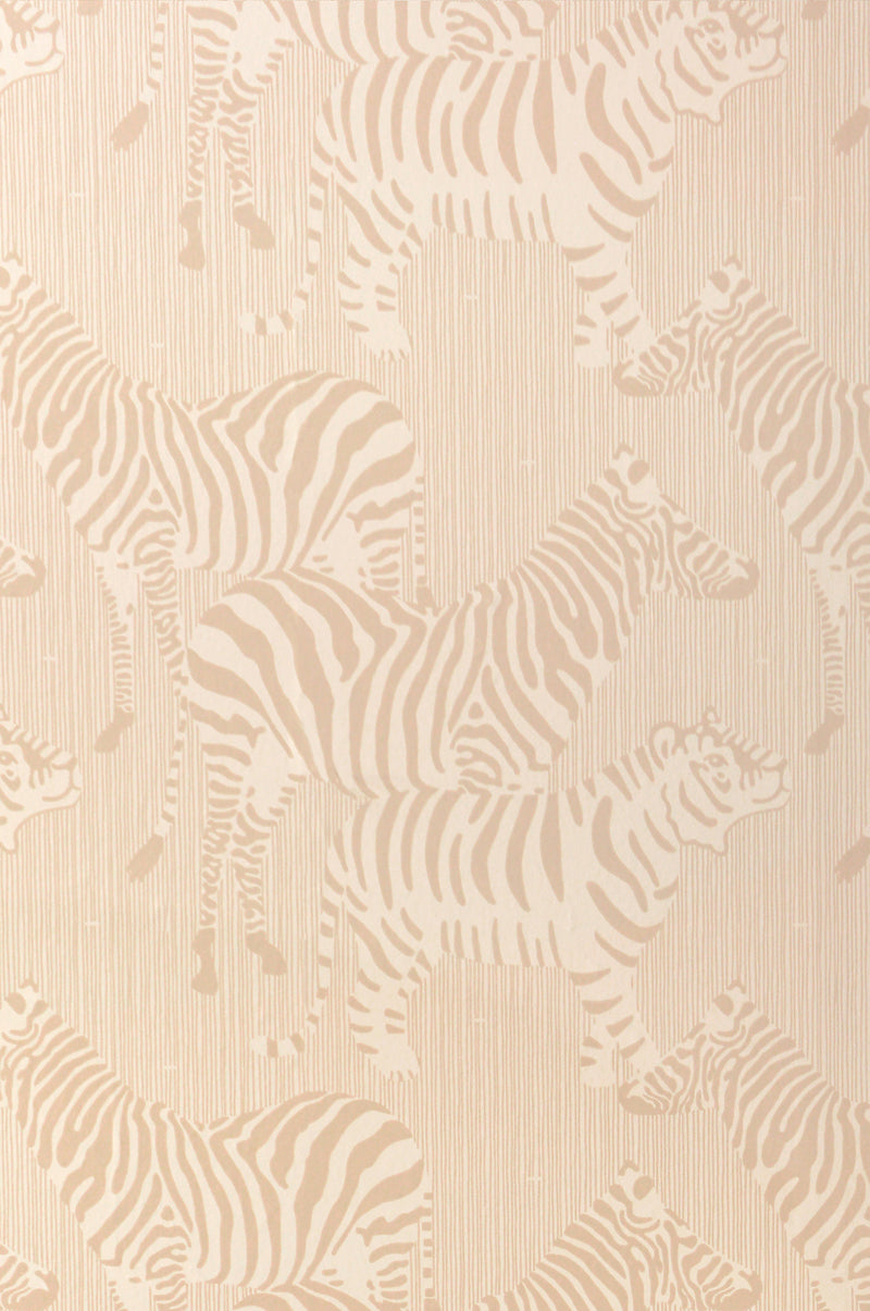 Safari Wallpaper - 2 Colours