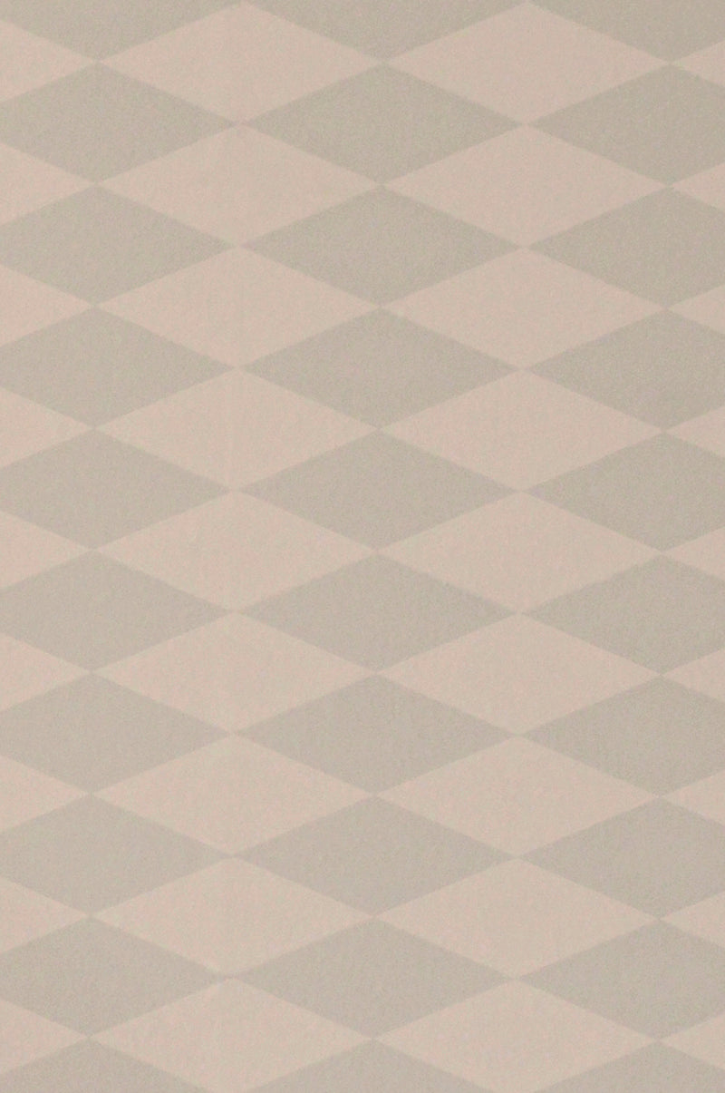 Copenhagen Geometric Wallpaper - 2 Colours