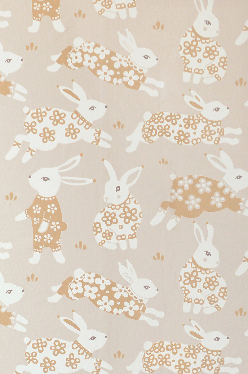 Garden Party Wallpaper - 2 Colours