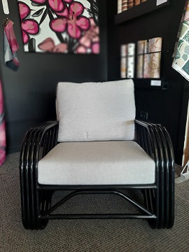 Front chair