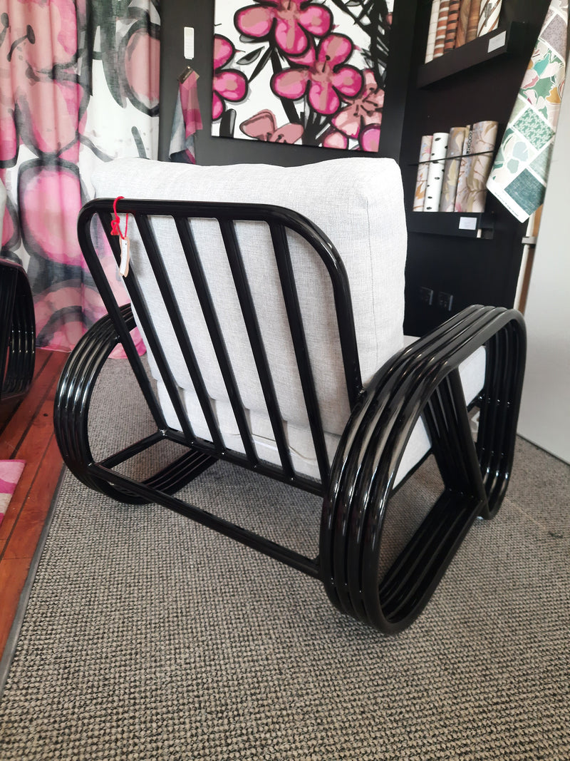 Back chair