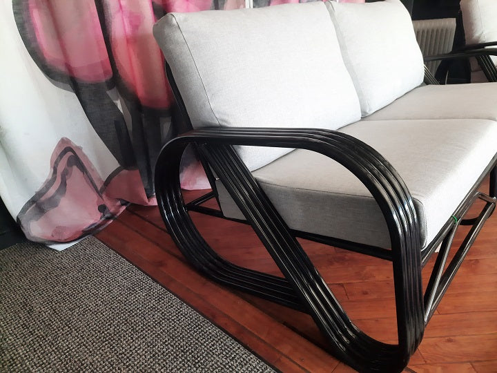 side 2.5 seater