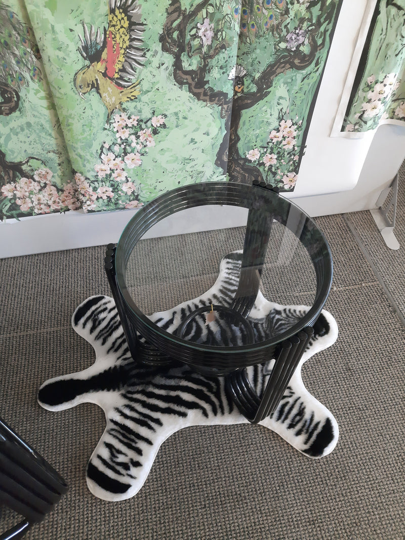 Side table top
