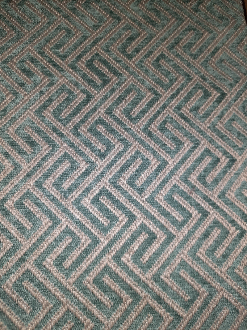 Seafoam