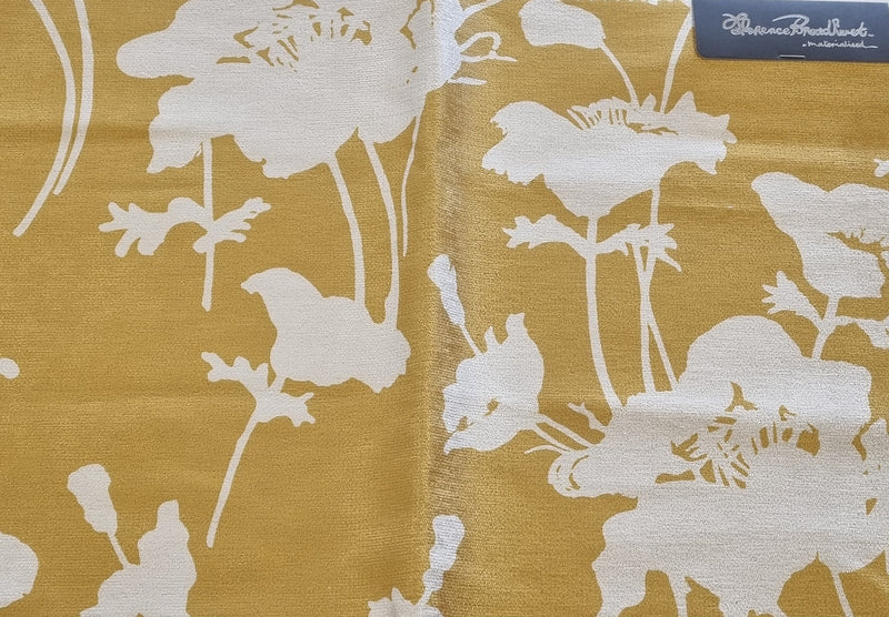Florence Broadhurst Fabric - Sample