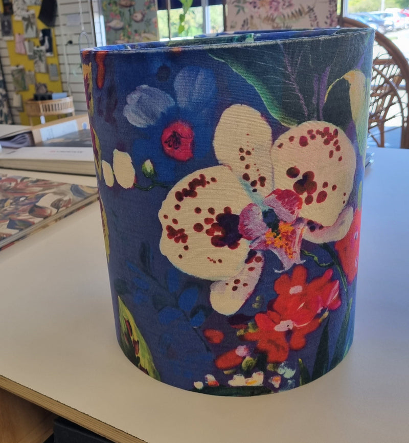 Lampshades - Custom Made