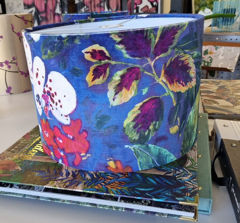 Lampshades - Custom Made