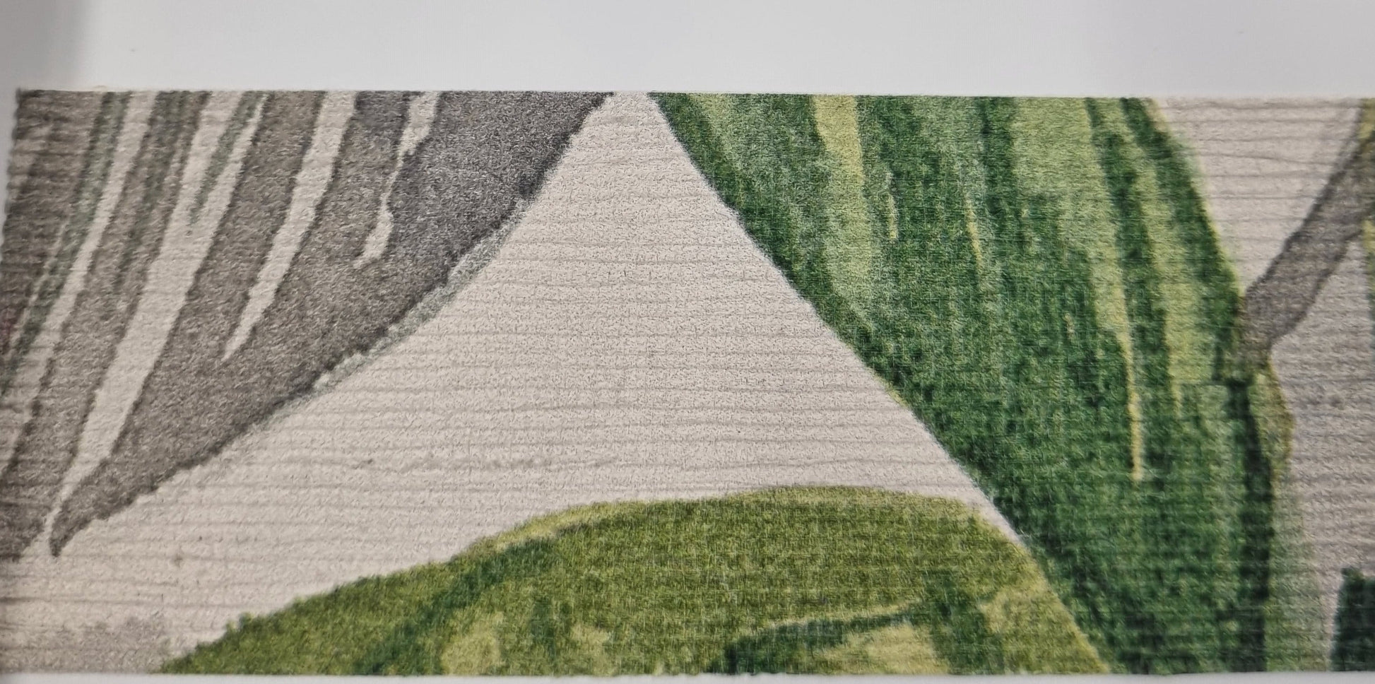 Texture Detail - White