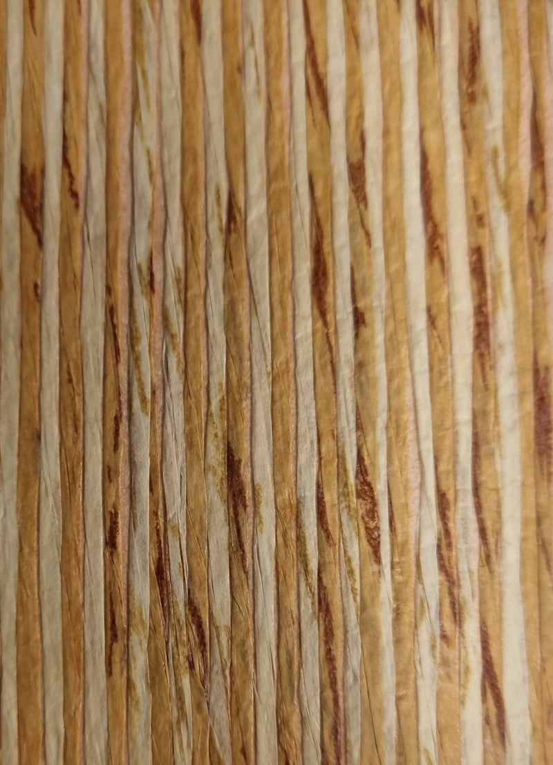 Zebra Paper Art Wallpaper - 9 Colours