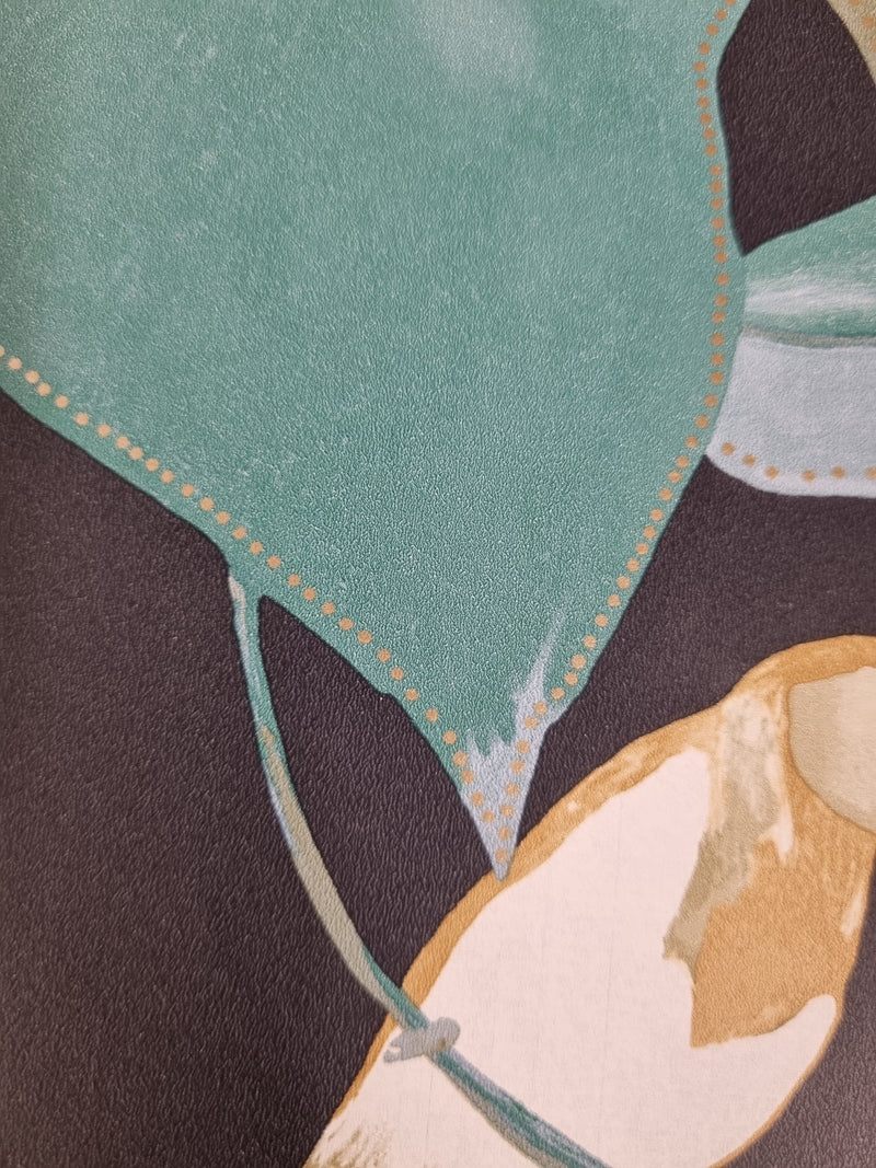 Amazonia Wallpaper - 6 Colours