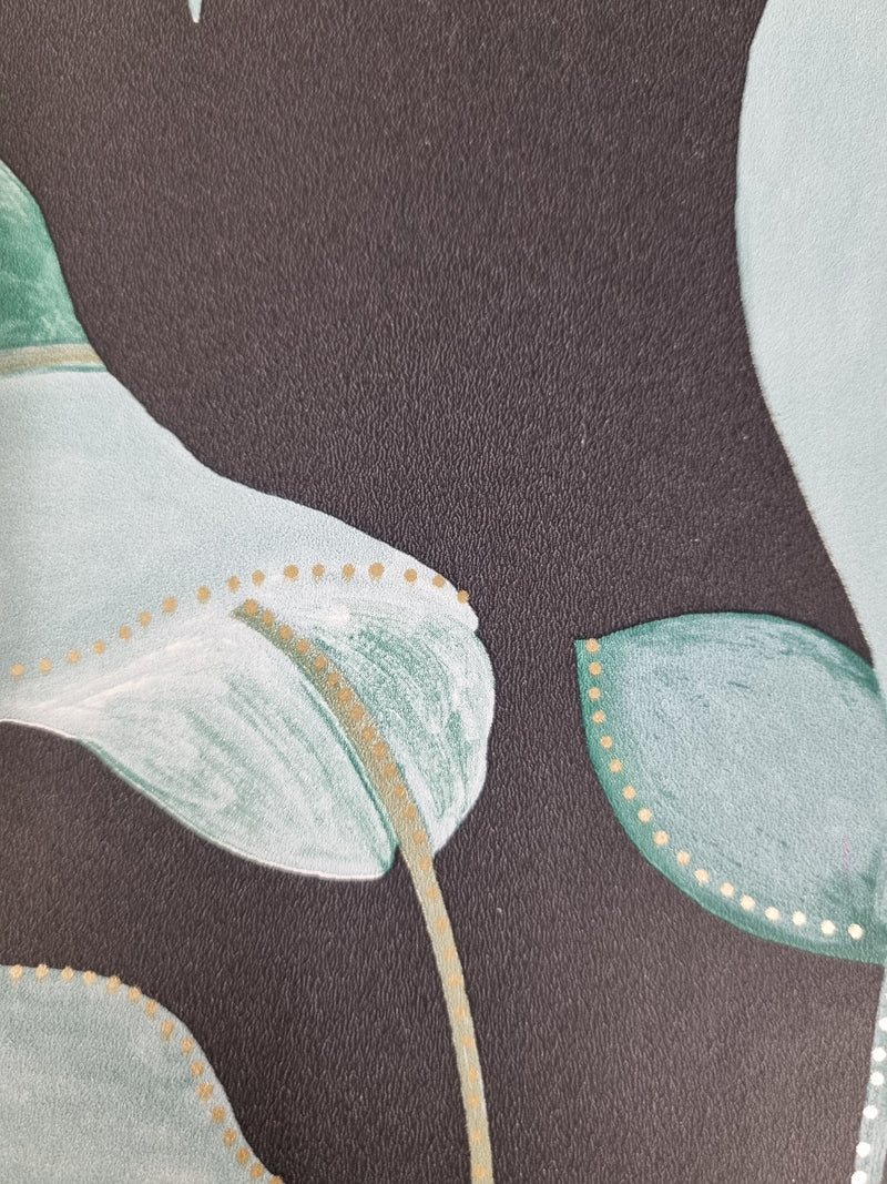 Amazonia Wallpaper - 6 Colours