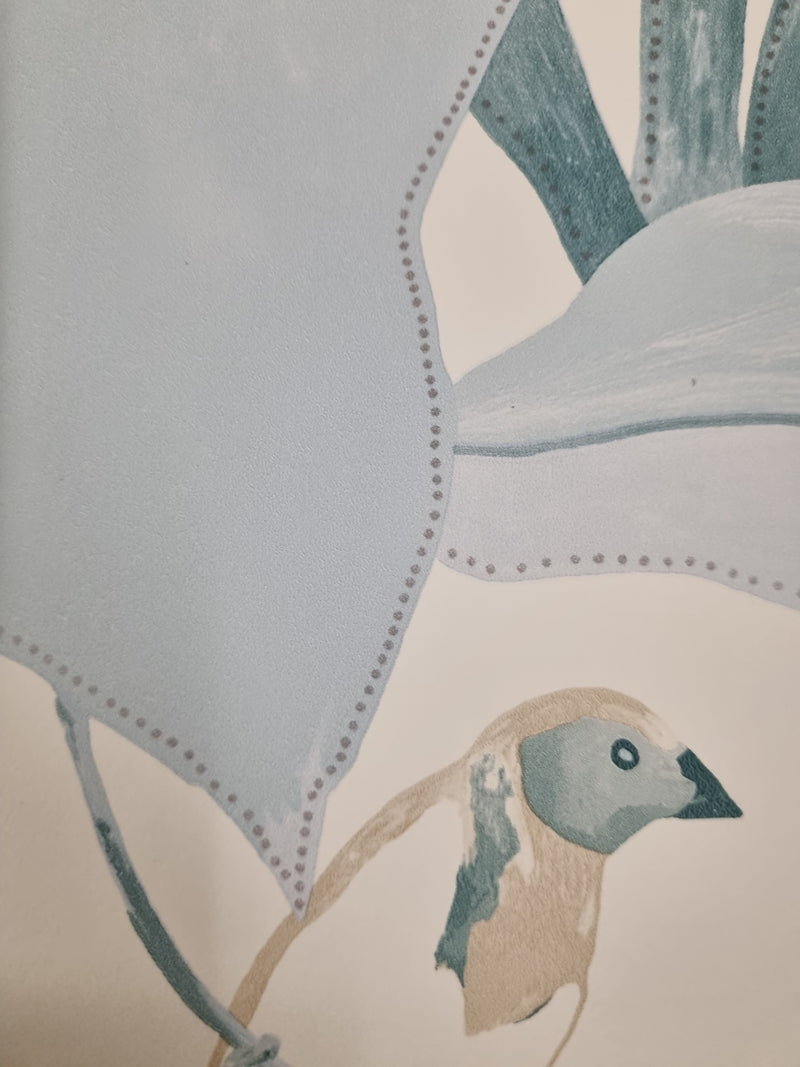 Amazonia Wallpaper - 6 Colours