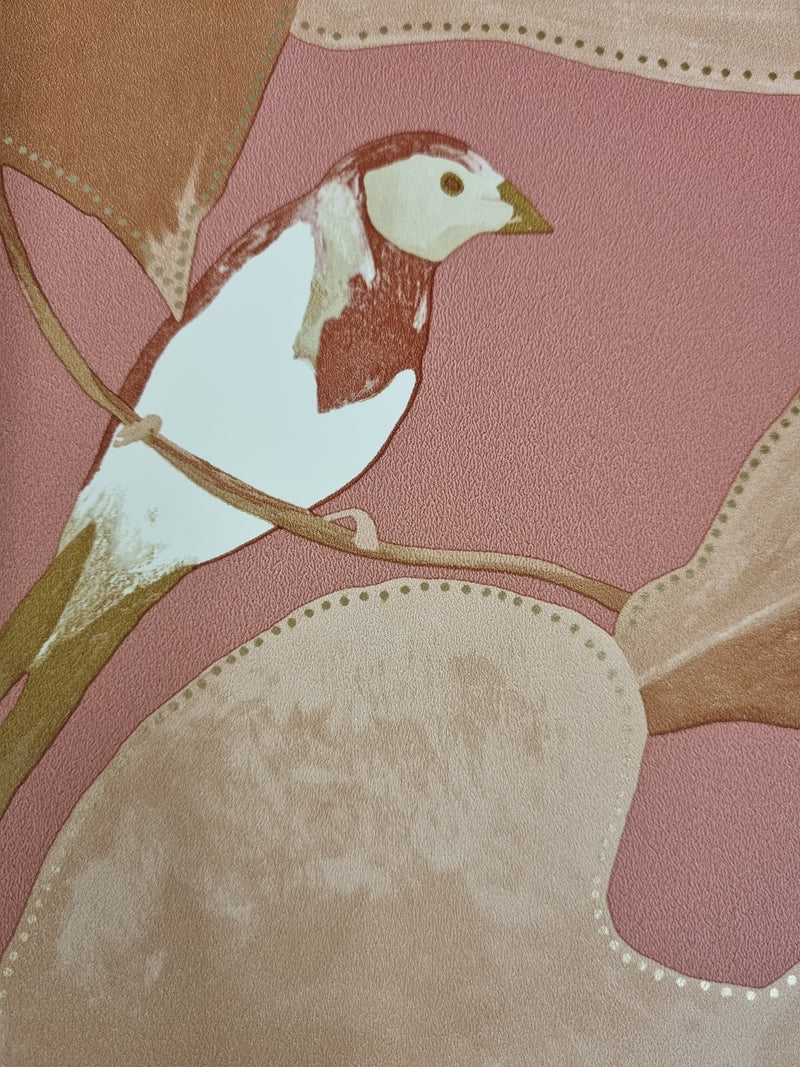 Amazonia Wallpaper - 6 Colours