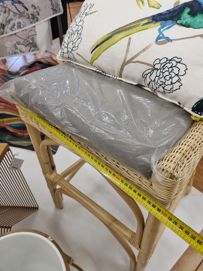 The Inside - Stool width