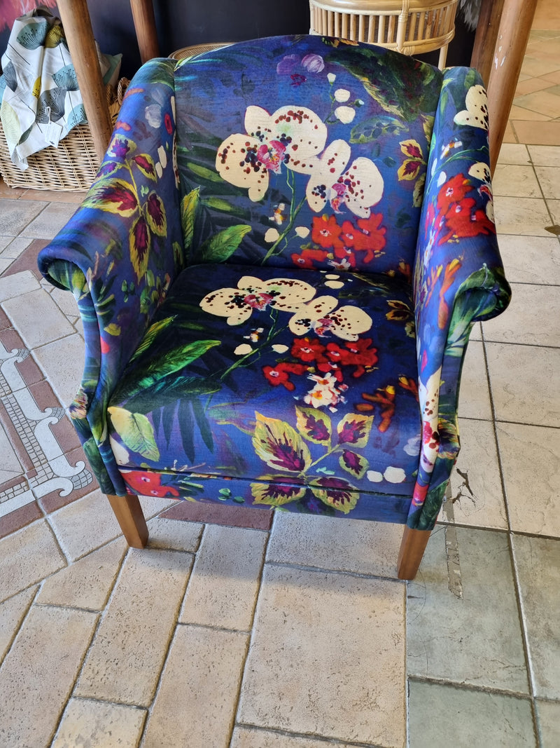 Unique Specialty One Off Upholstery Projects