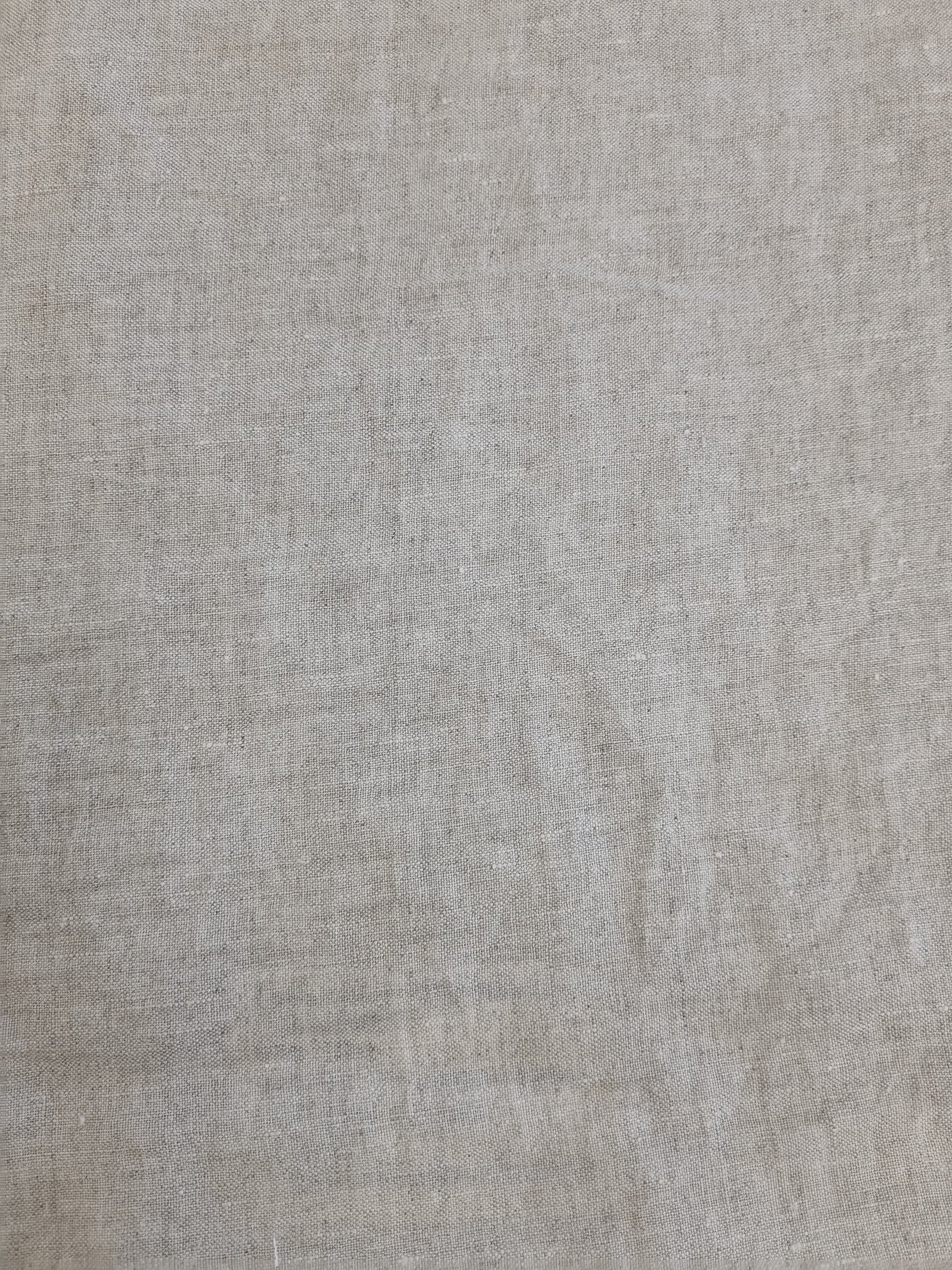 Bruges Linen - Beige