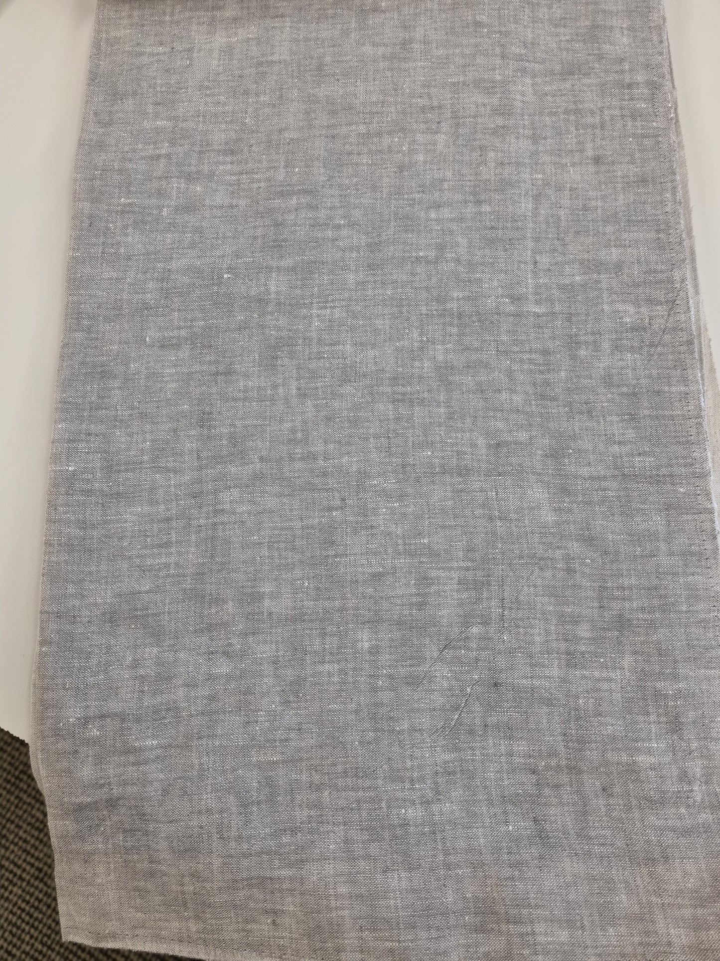 Bruges Wide Width Linen - 7 Colours