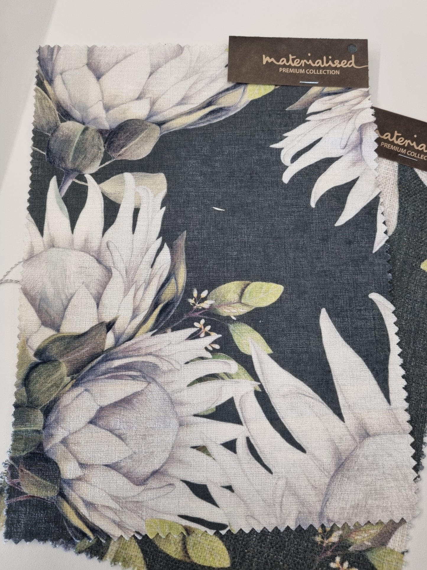 Palmero - Ritz -Olive Colour