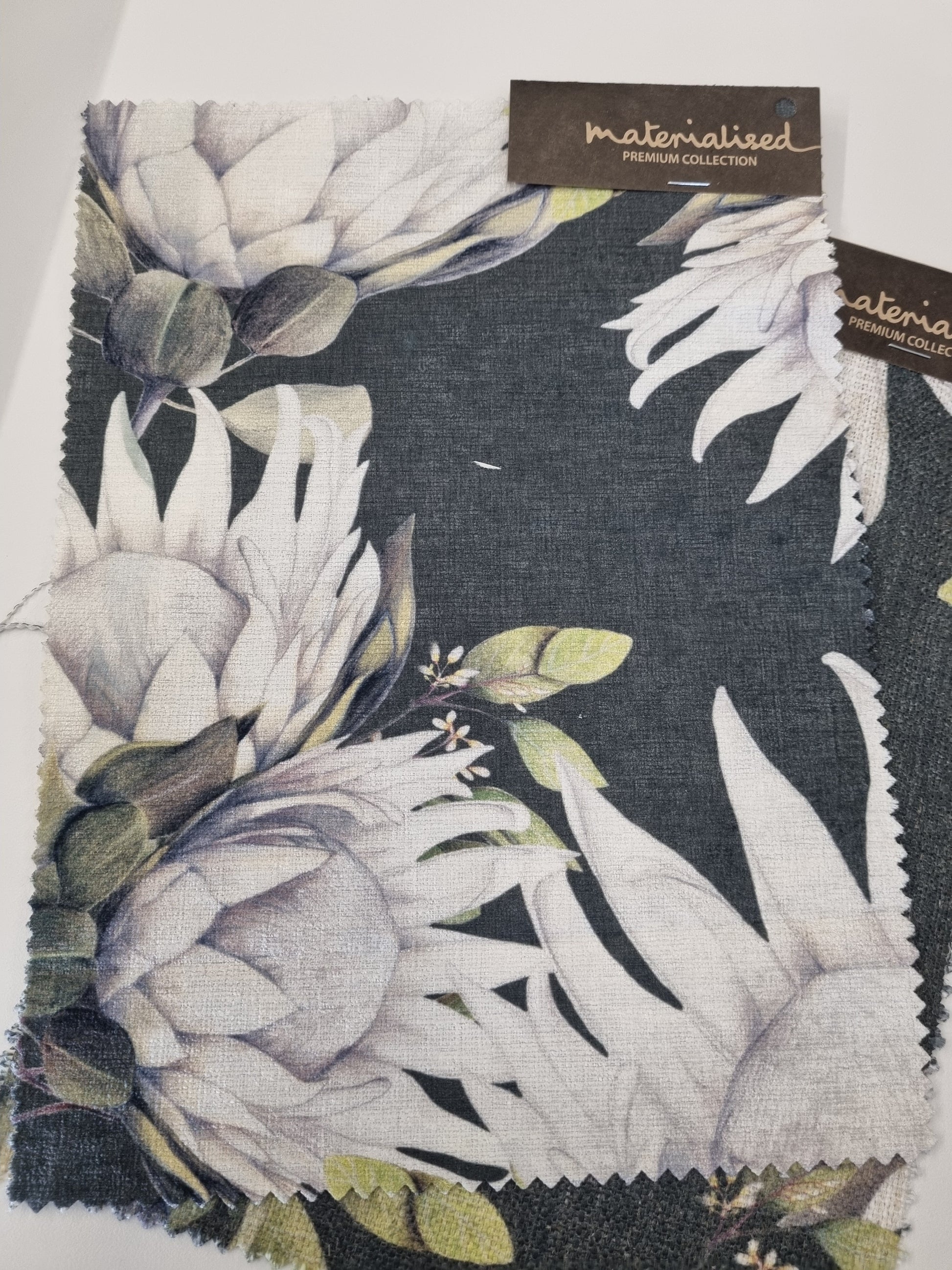 Palmero - Ritz -Olive Colour